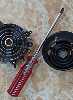 金灶配件H9 H8 H7 H10 H19 H17 H18 H10底座温控连接耦合器水接头