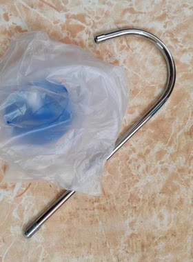 金灶加水器不锈钢出抽水管T300A P01 02 03 T20A 22A 200A 410A
