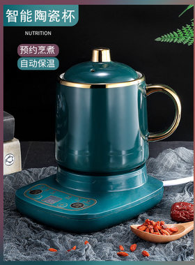 办公室花茶壶多功能多功能