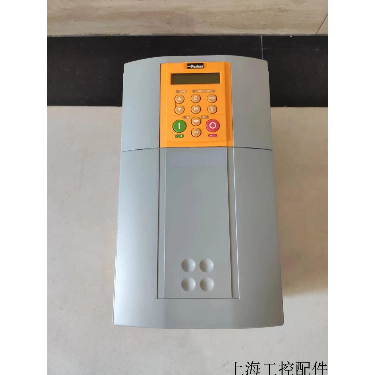 690-432160C0-B00P00-A400派克690变频器 7.5KW功能包好