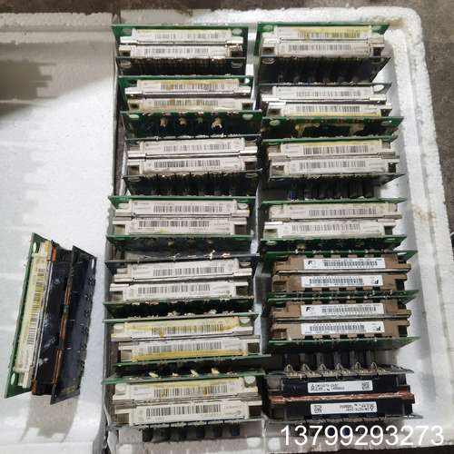 FS150R12KT4 FS150R12KT3 6MBI15