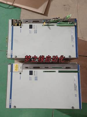 NUM主轴驱动器 MDLS2075N00A俩台二手原装拆机实议价