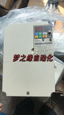 3G3MV-C2075欧姆龙220V7.5KW变频器 已测试议价