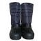 DARLINGWELL X08 LOW TEMPERATURE RESISTANT PROTECTIVE SHOES LIQUID NITROGEN SPLASH LNG REFUELING STATION PROTECTIVE SHOES