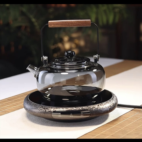 2026新款小坐Z8电陶炉煮茶器