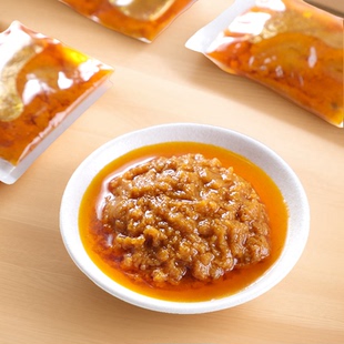 金汤调料包 可用于砂锅土豆粉米线酸菜鱼1400g餐饮商用外卖小包装