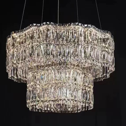 XH8616-50CM直径高24CM E14*10个