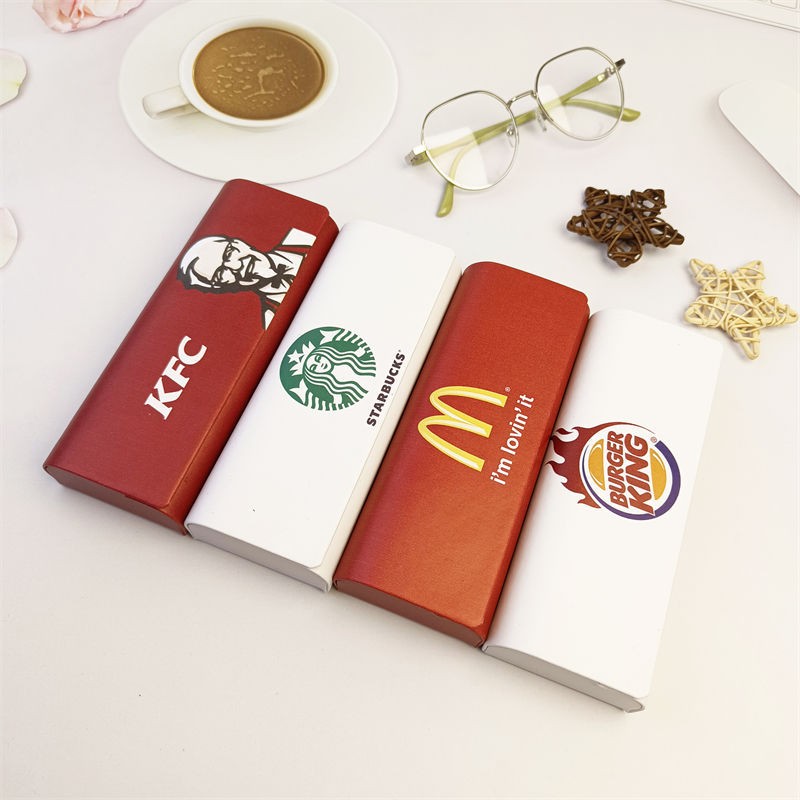 【创意眼镜盒】简约轻奢款