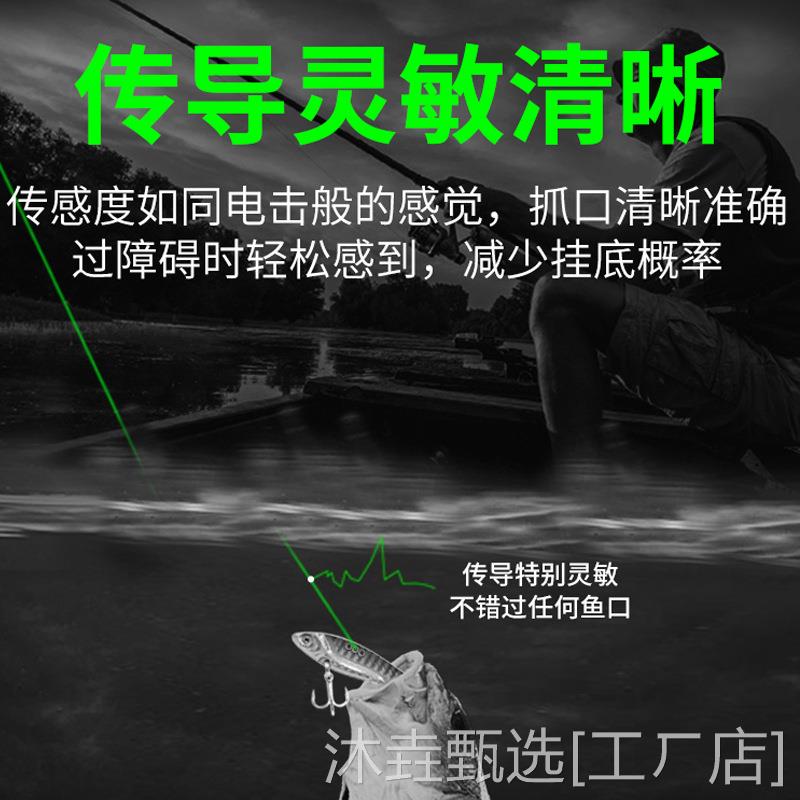 新款8编路亚pe线150米微物抛投主线ygk鱼线钓鱼线100米大力马编织