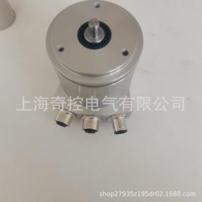 LEINELINDE空心轴旋转型编码器RSI593507687-01