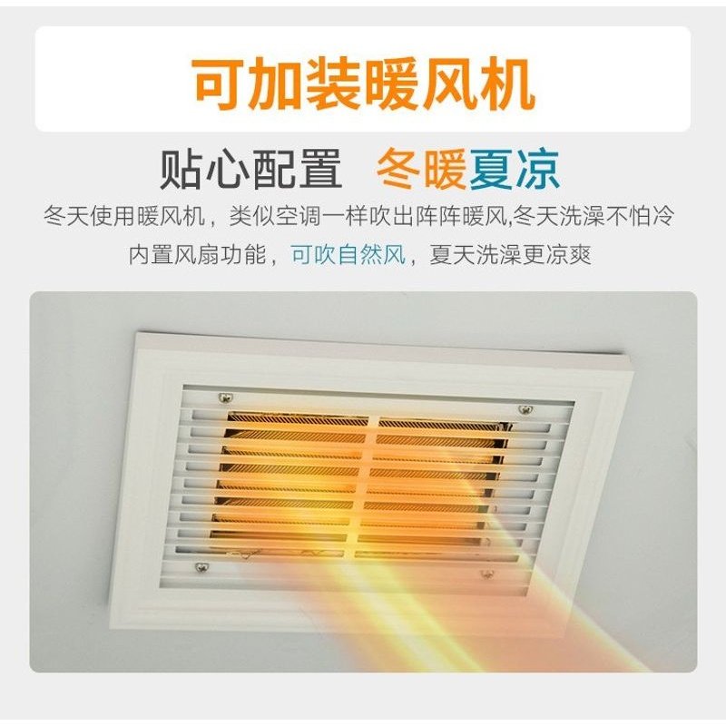 淋浴汗蒸一体整体房家用式钢化玻璃简易洗澡房隔断沐浴房桑拿冲凉