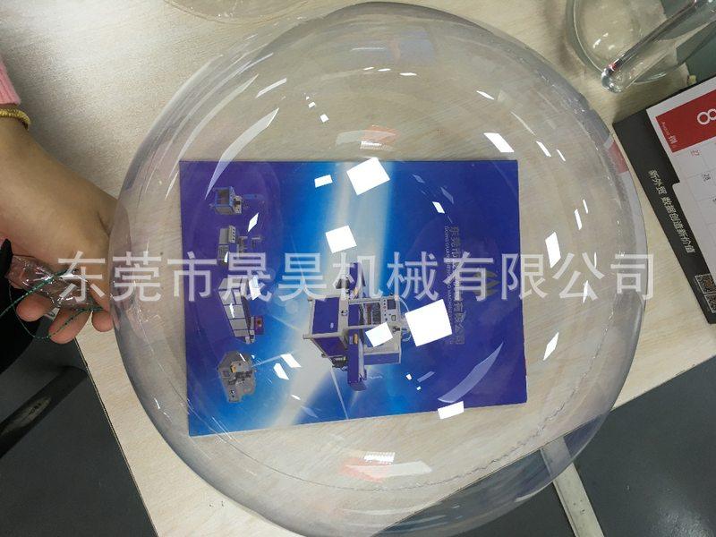 新品热销义乌 18寸TPU波波球焊接机 高周波双头焊接机