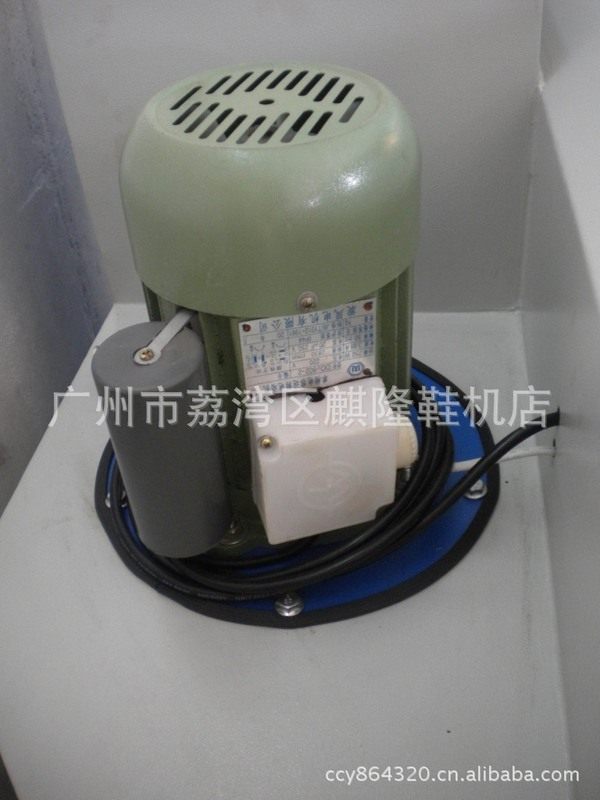 迪达DIDA-调速变频抛光机/制鞋机械/打磨抛光设备/制鞋设备/鞋机