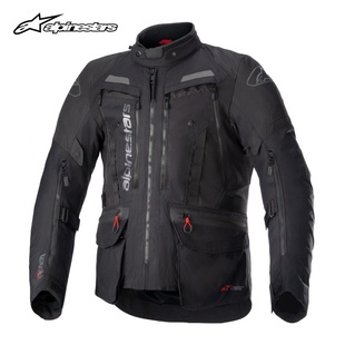 a星四季机车骑行服BOGOTA PRO摩旅拉力服防水保暖防摔机车服男