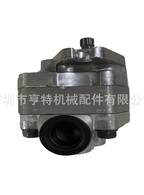 KP1015ANFSSH 原装KYB齿轮泵钻机泵