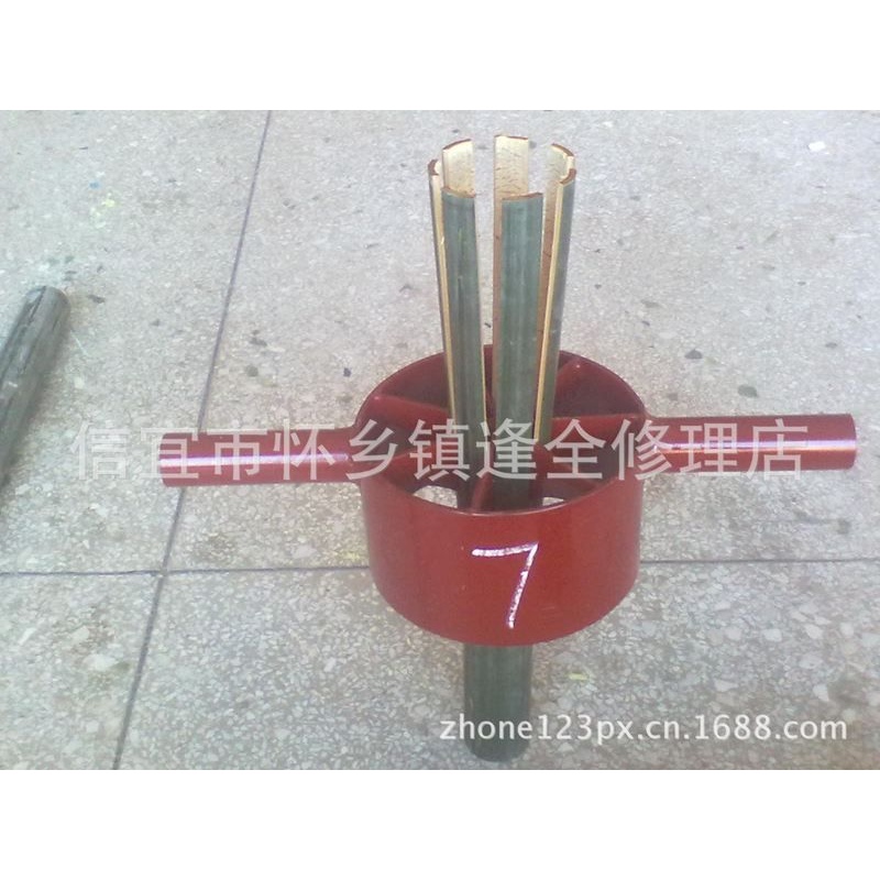 破竹机 开竹刀 破竹刀 撞竹刀 劈竹刀 竹刀工具