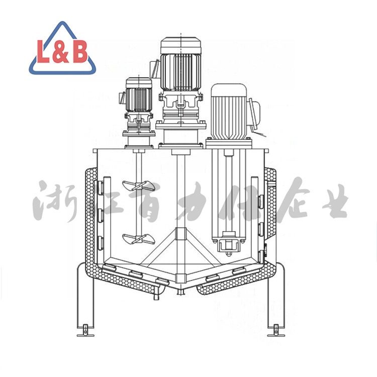 不锈钢气动搅拌罐 液体混合搅拌罐 多功能搅拌罐厂家批发生产,清洗/食品/商业设备,食品搅拌机,淘宝优惠券,粉丝福利购,淘宝优惠卷