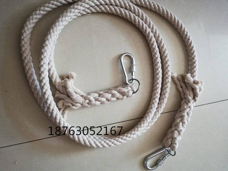 牵马绳牵牛绳马缰绳牛缰绳拉马绳拴牛绳拴马绳大型犬类牵引绳包邮