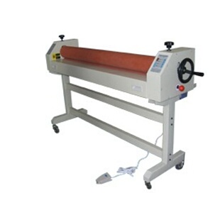 厂家直供 图宝 覆膜机 1.6m 气动 冷裱机 印刷写真 电动