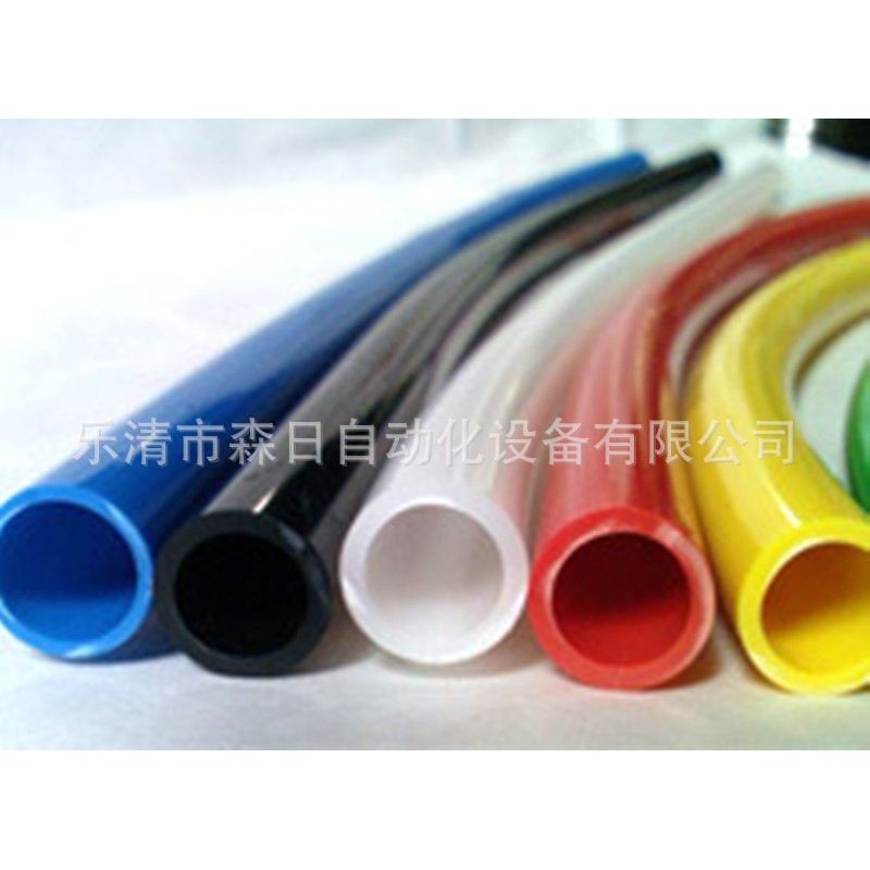 国产料PE气管8*106.5**68气动5*高压PE4软管2.5*空压机124