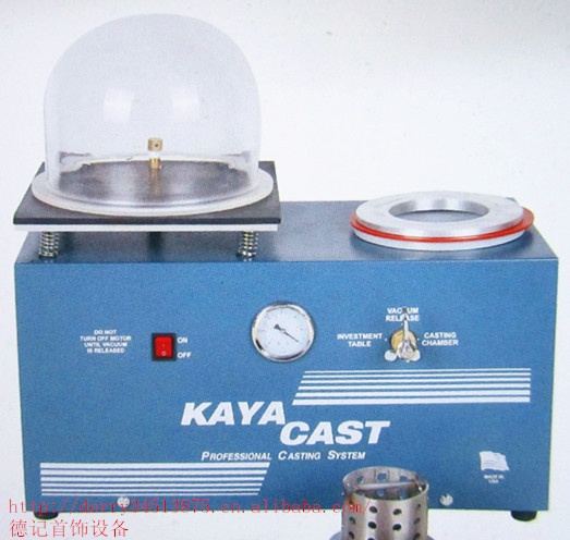 小型真空吸索机  2L倒模抽真空机 首饰倒模机械设备