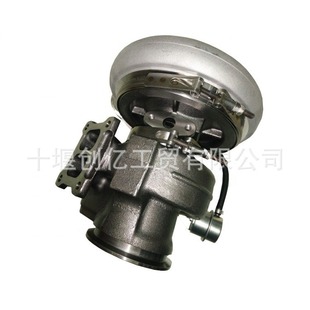 适用于康明斯6BT5.9发动机HX40涡轮增压器3802829 3536621