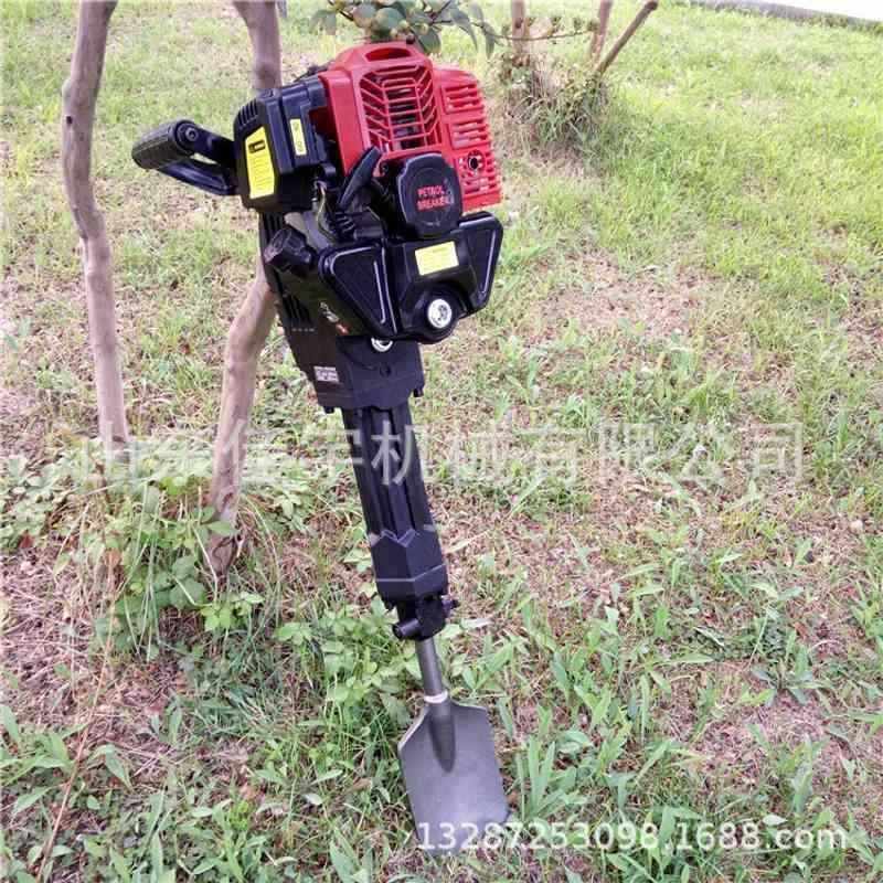 小型汽油挖树机锯齿移树机 便携式手提起土球起苗机,农机/农具/农膜,移栽器/移苗器/地膜打孔器,淘宝优惠券,粉丝福利购,淘宝优惠卷