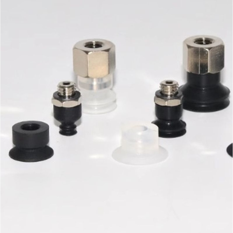 替真空吸盘SMC风琴型ZP3-T04BN-A5ZP3-T06-T08-T10-T13-T16BS-A5