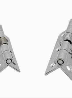 HFG41/51/61-25/38/40/50/51/65/75弹簧合页 HFE81/66--38/60