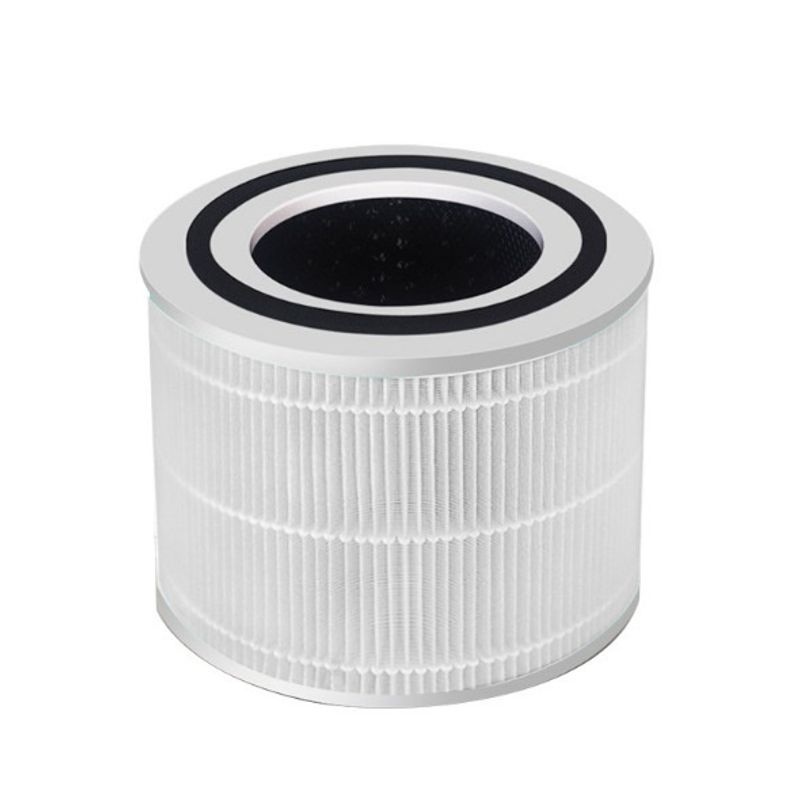 适用于Levoit空气净化器Levoit家用过滤网300-RF滤芯CoreHEPA