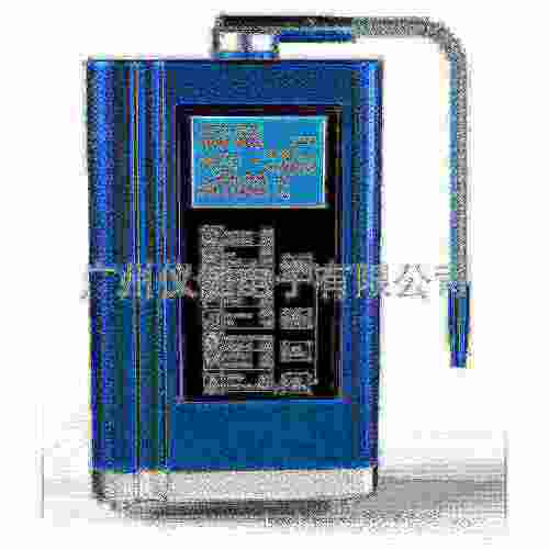 广东电解富氢水机厂家 多功能碱性制水机  源头生产厂家  EHM-729