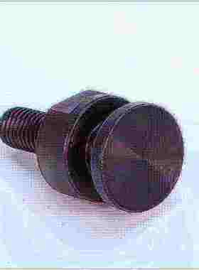 FJCLM4 5 6 8 10 16 20-0.7/0.8/1.0/1.25/1.5浮动接头外螺纹圆型