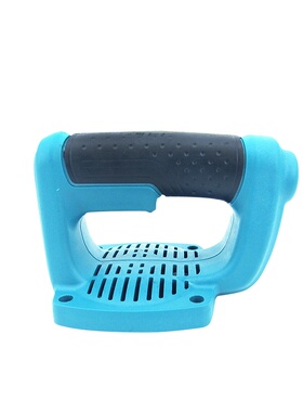 上海虎啸30C/32C/36C/s2000电动扳手开关手柄机壳手把机壳零件