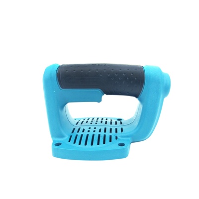 上海虎啸30C/32C/36C/s2000电动扳手开关手柄机壳手把机壳零件