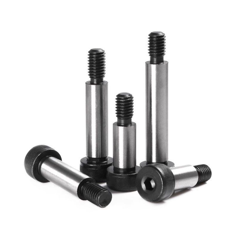 GDMSB/HDMSB4-5-6-10~35-F5 F6 F7 F8 F9-M4 M5 M6 等高螺丝 塞打