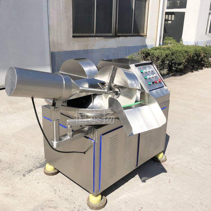 香肠变频斩拌机 商用肉类斩拌机 果蔬肉馅斩拌机 厂家批发,清洗/食品/商业设备,斩拌机,淘宝优惠券,粉丝福利购,淘宝优惠卷