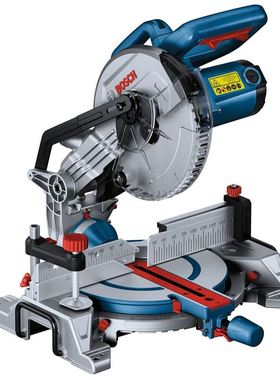 博世斜切锯GCM216/GCM10MX/GCM254D/GCM12GDL介铝机切割机