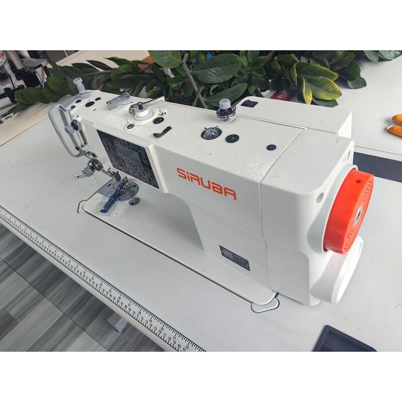 源头直供台湾银箭牌电脑平缝机sewing machine杰克自动工业缝纫机