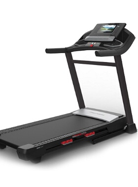 爱康ICON跑步机家用2022智能中文彩屏 折叠减震健身器材99721