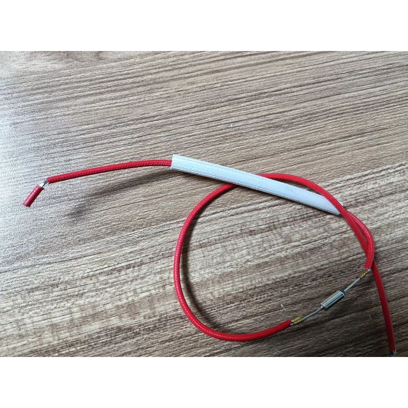 柏翠烤箱通用保险