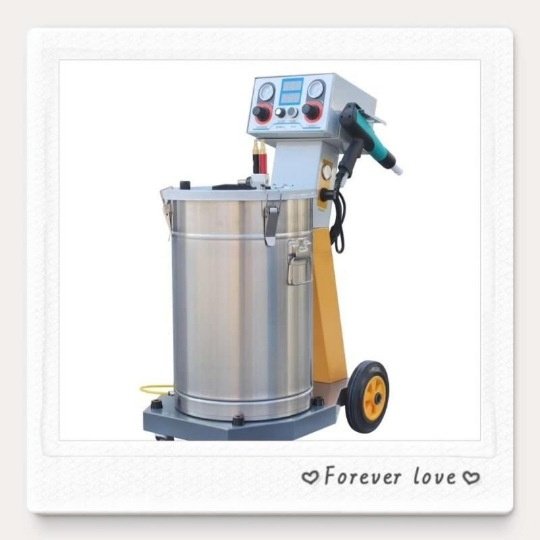 静电粉末喷涂机YXJ-902静电粉末喷枪静电喷塑机喷塑设备,机械设备,涂装设备,淘宝优惠券,粉丝福利购,淘宝优惠卷