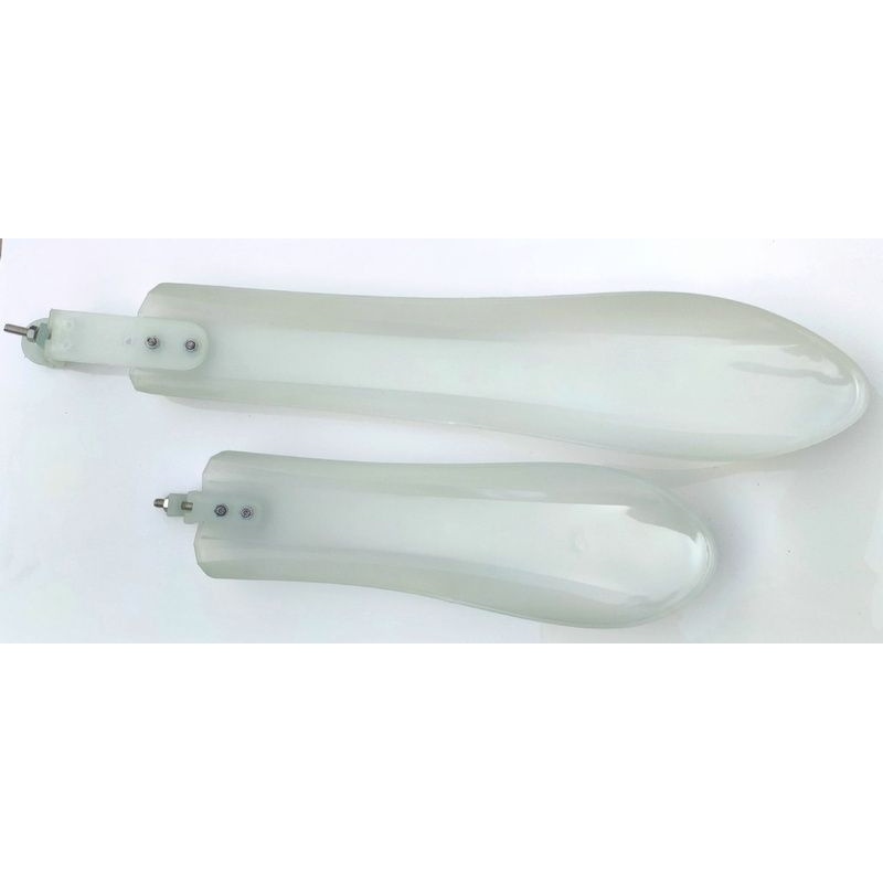 山地车挡泥板/自行车挡泥板//泥瓦泥板挡泥板夜光除/宝剑配件大条