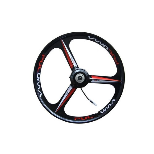 750W26寸 QH-YM750W(26) 山地自行车一体轮电机