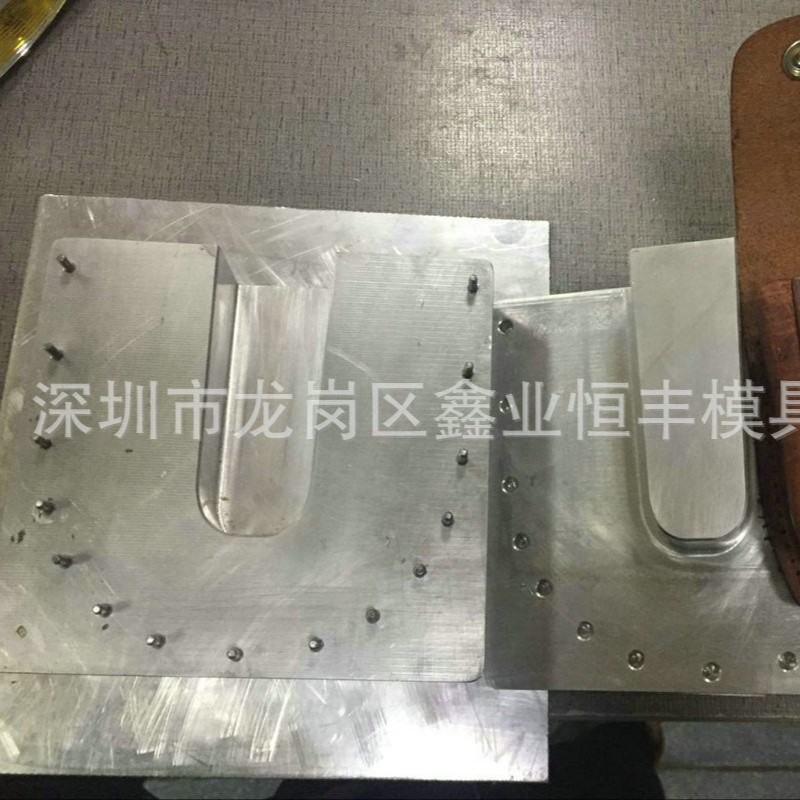 铝模精雕制作上下立体北京CNC一站式模具制造精加工铝制厂家