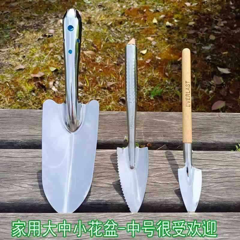 多肉小号铲子不锈钢园艺花盆阳台结实不生锈挖土铲土盆栽小花铲,鲜花速递/花卉仿真/绿植园艺,铲子,淘宝优惠券,粉丝福利购,淘宝优惠卷