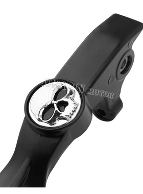 摩托车竞速之星XV400雅左右马刹车HXV250QJ250-H把手牛角离合器