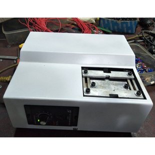 高频变压器整脚机 电容整脚机 裕和电动整脚机 变压器PIN整脚机