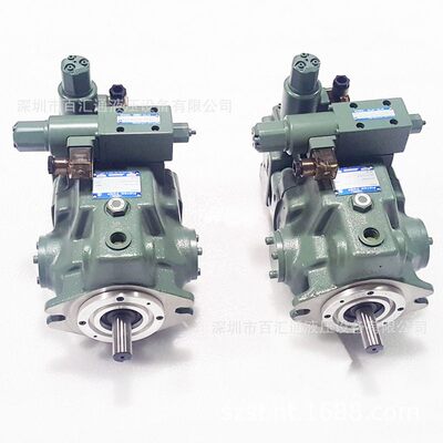 油研变量柱塞泵低噪音用于工业用途A45-F-R-04-H-K-10393特价销售