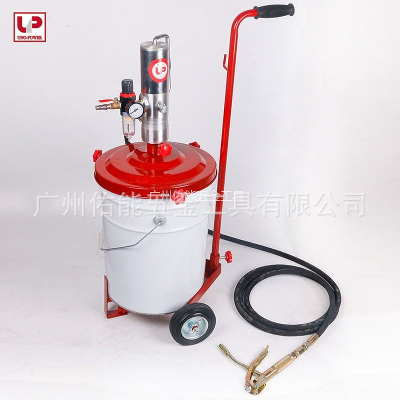 气动黄油加注机 黄油泵 注油器 A20-G移动式黄油牛油车,汽车零部件/养护/美容/维保,黄油枪,淘宝优惠券,粉丝福利购,淘宝优惠卷