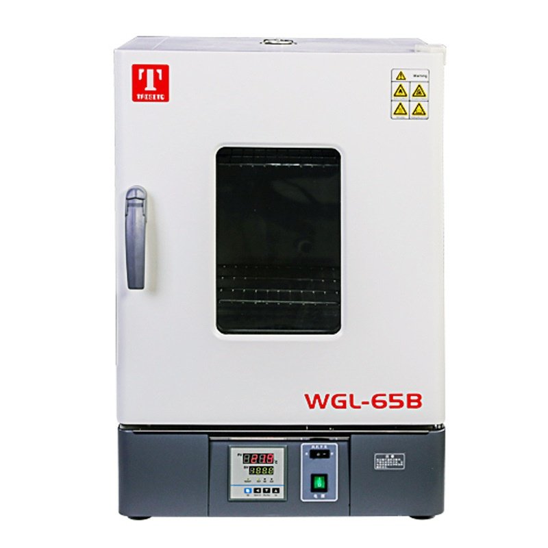 天津泰斯特WGL65B/WGLL65BE系列 烘箱300度电热恒温鼓风干燥箱,机械设备,干燥机/干燥箱/烘干机,淘宝优惠券,粉丝福利购,淘宝优惠卷
